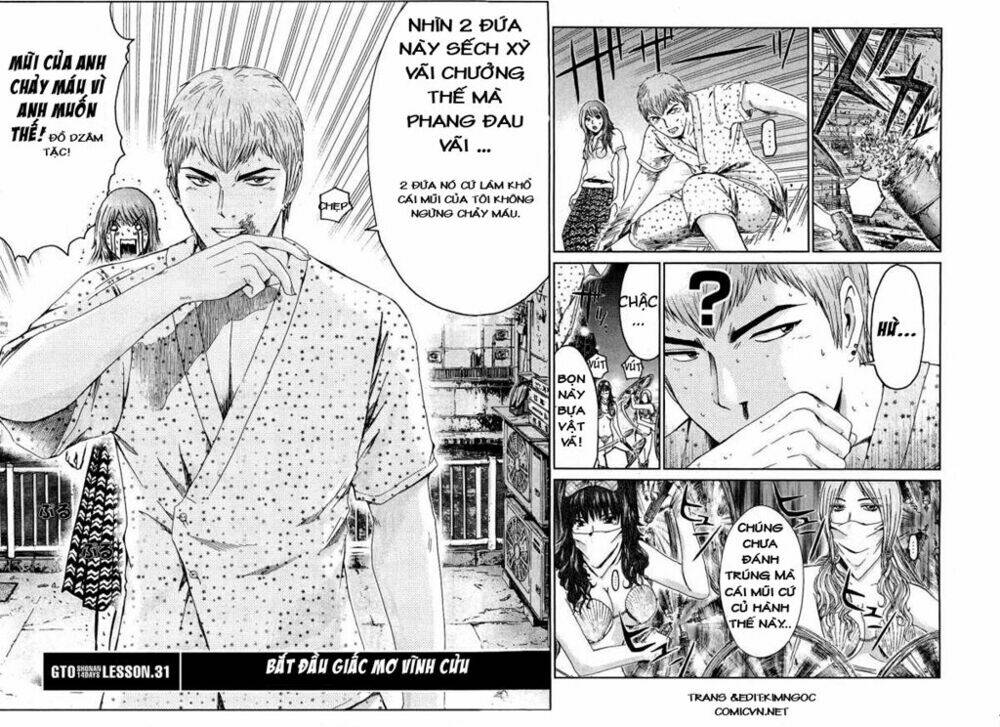 gto: shonan 14 days chapter 31 2
