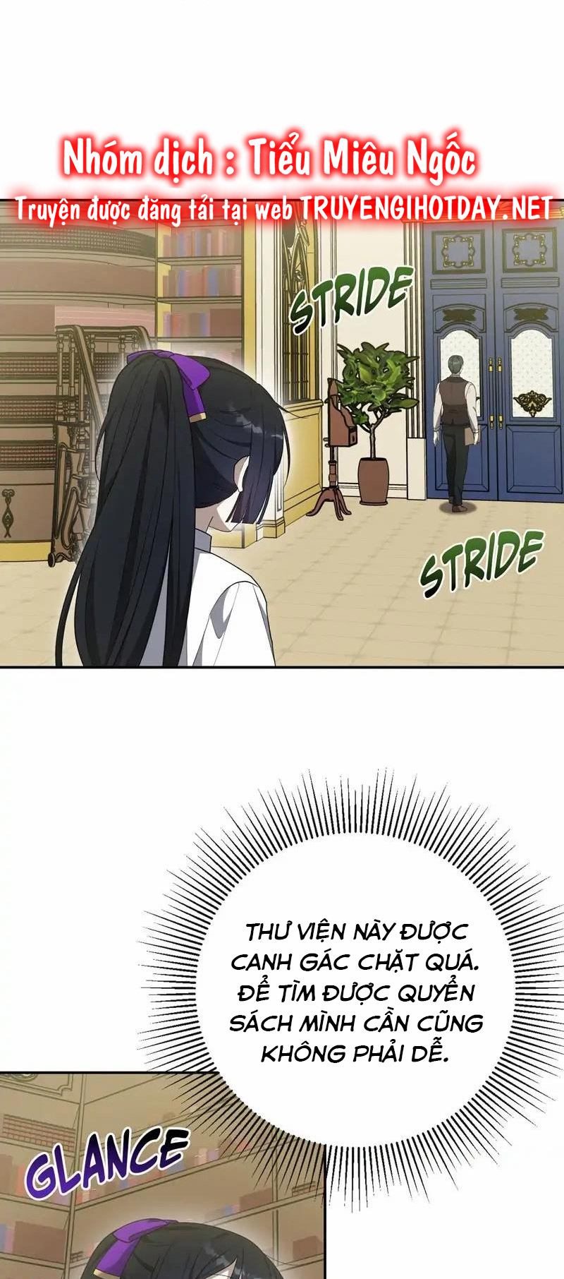 lời nguyền vẫn chưa kết thúc chapter 33 25