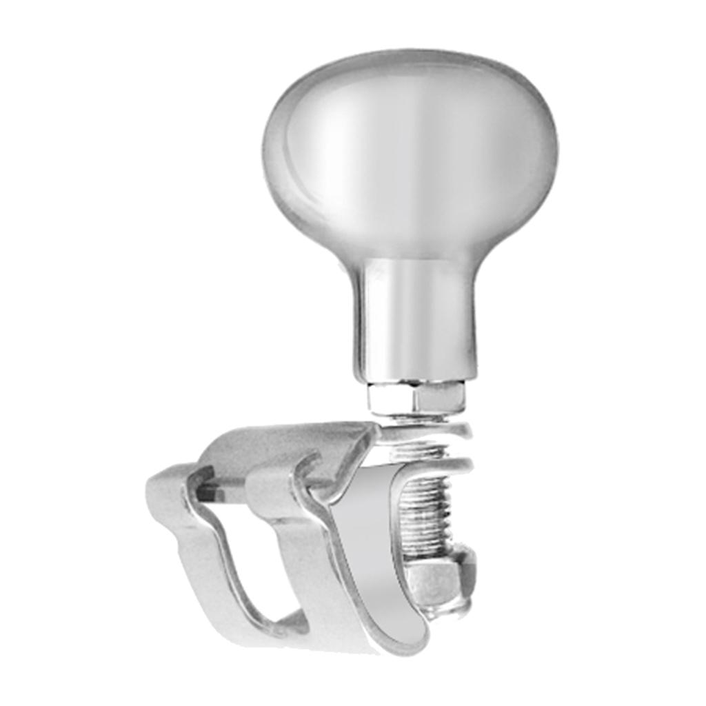 Stainless Steel Steering