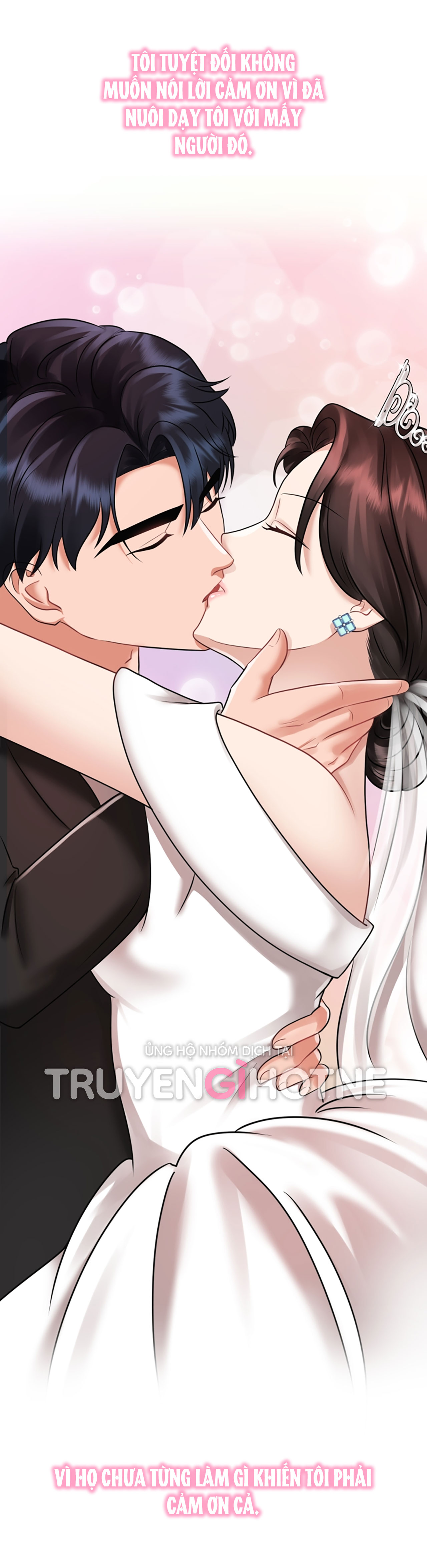 [18+] vì điên nên kết hôn chapter 7.2 18