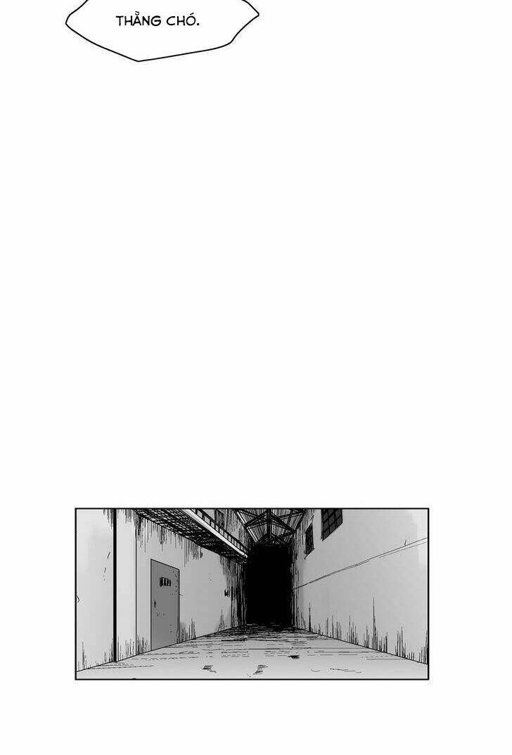 bạo lực học đường chapter 61 41