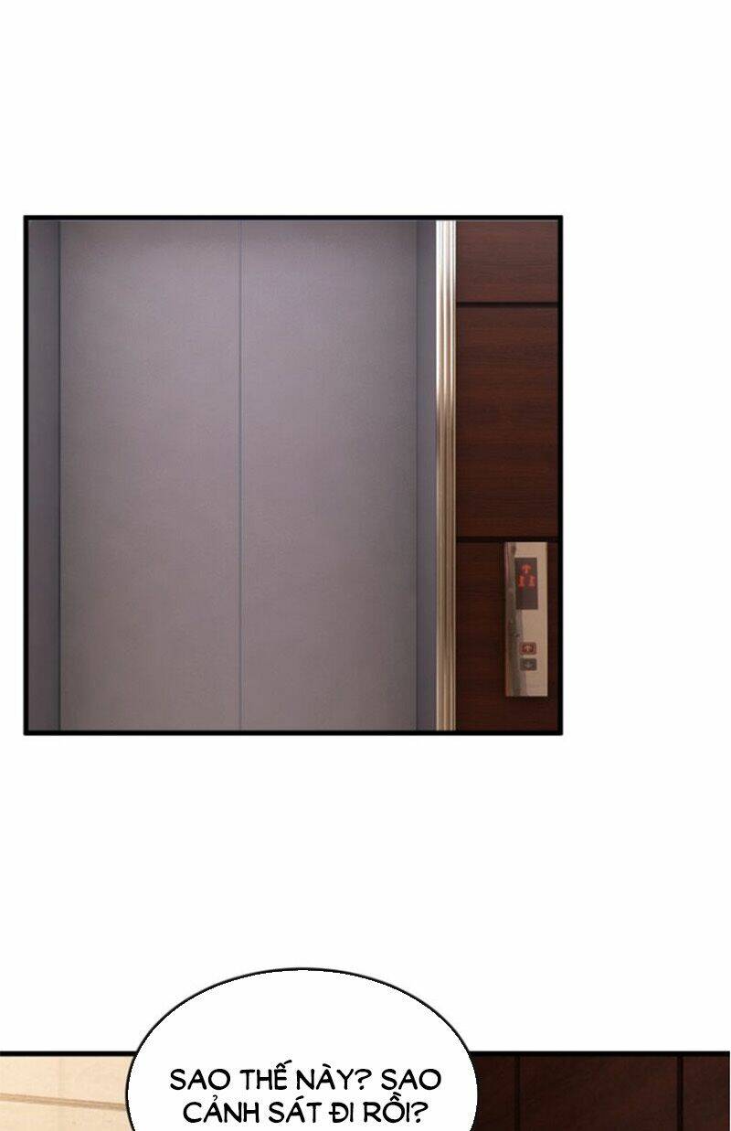 thú cưng độc quyền của boss chapter 81 11