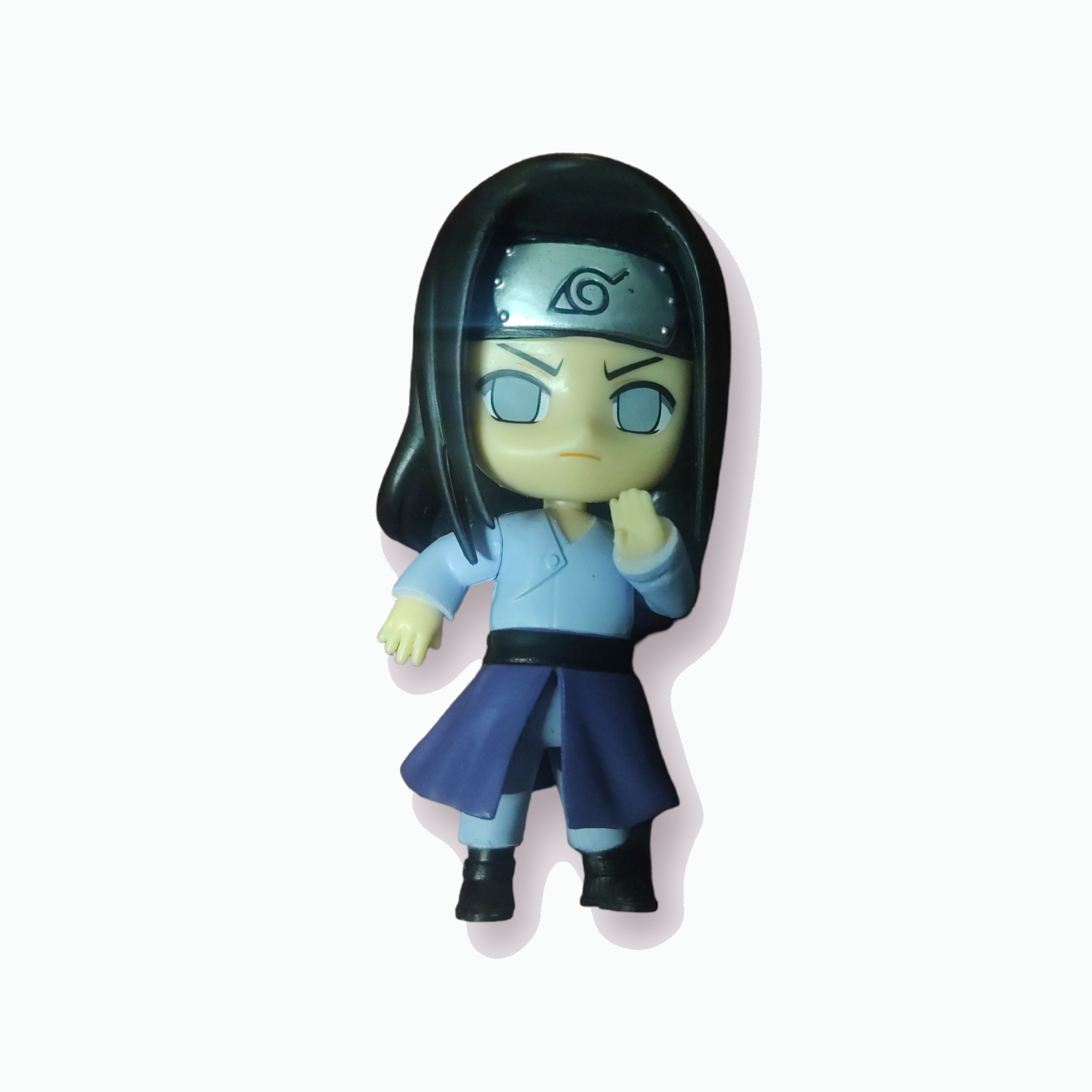 Mô Hình Nhân Vật Neji Hyuga (Anime Naruto)