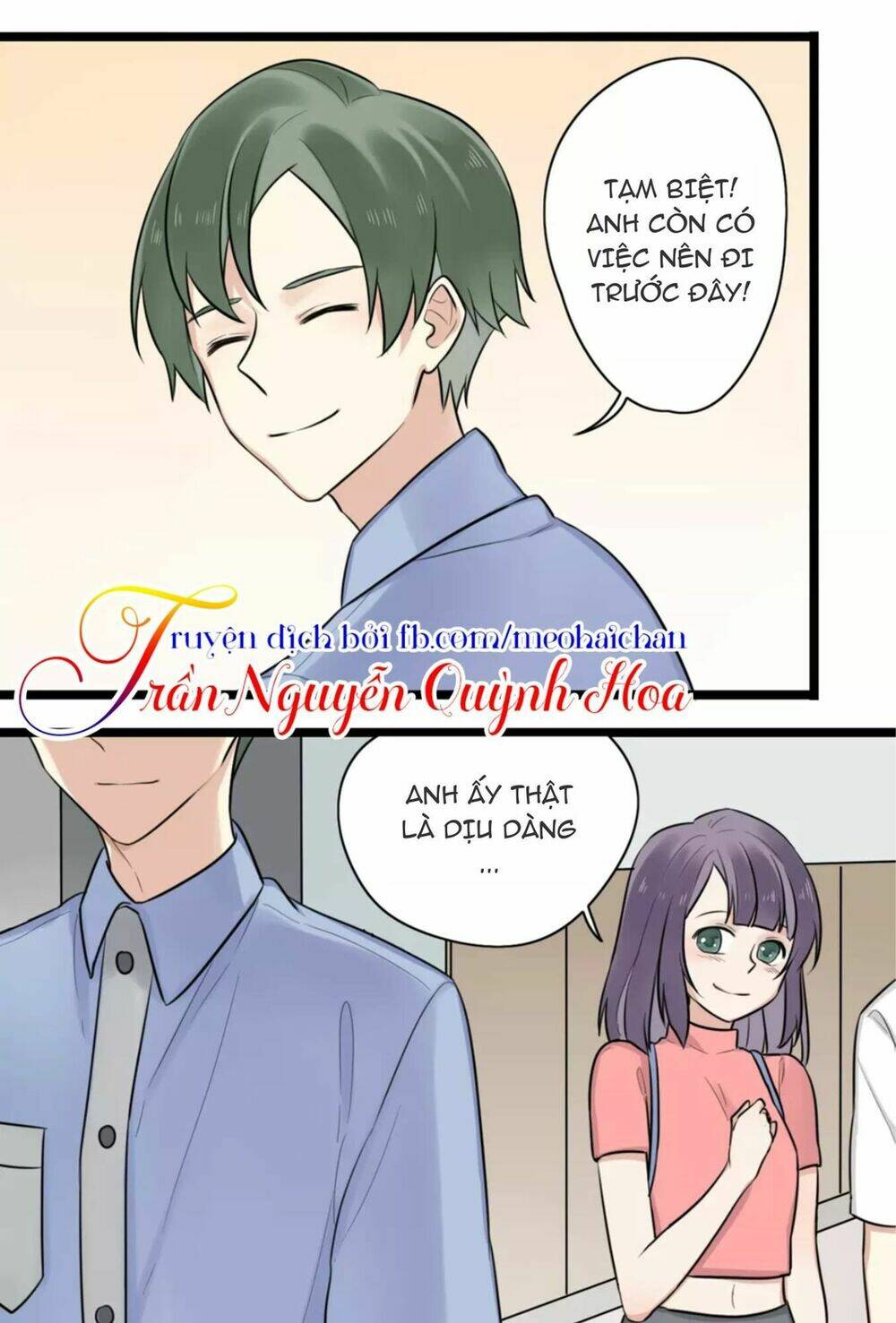 người bảo vệ thời gian chapter 2 16