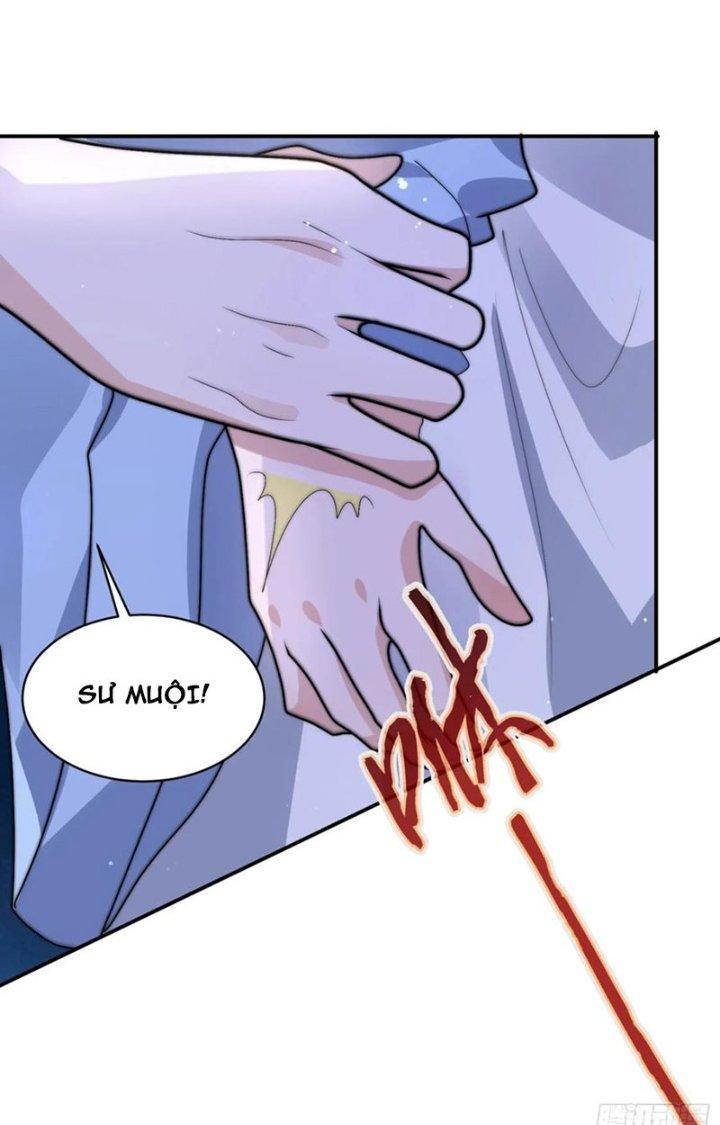 mỗi nữ đồ đệ đều muốn giết ta chapter 48 19