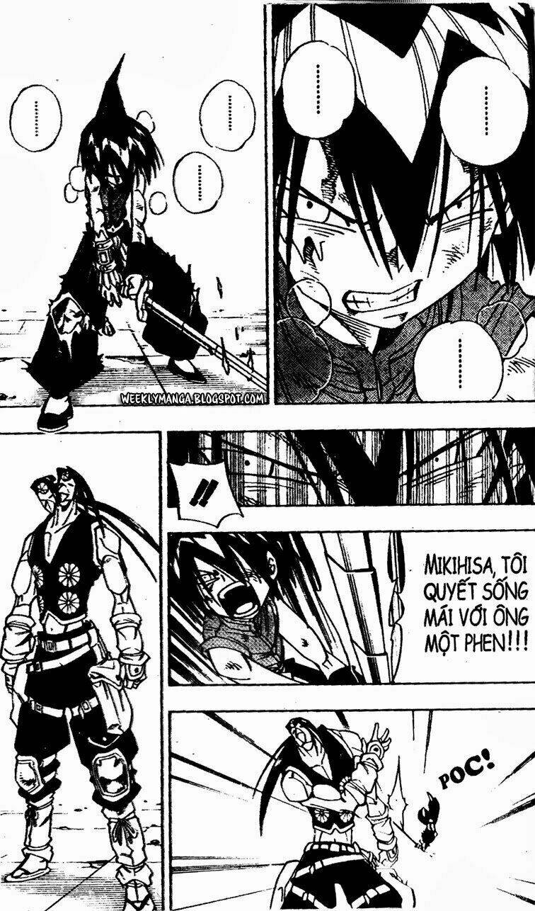 vua pháp thuật chapter 147 18