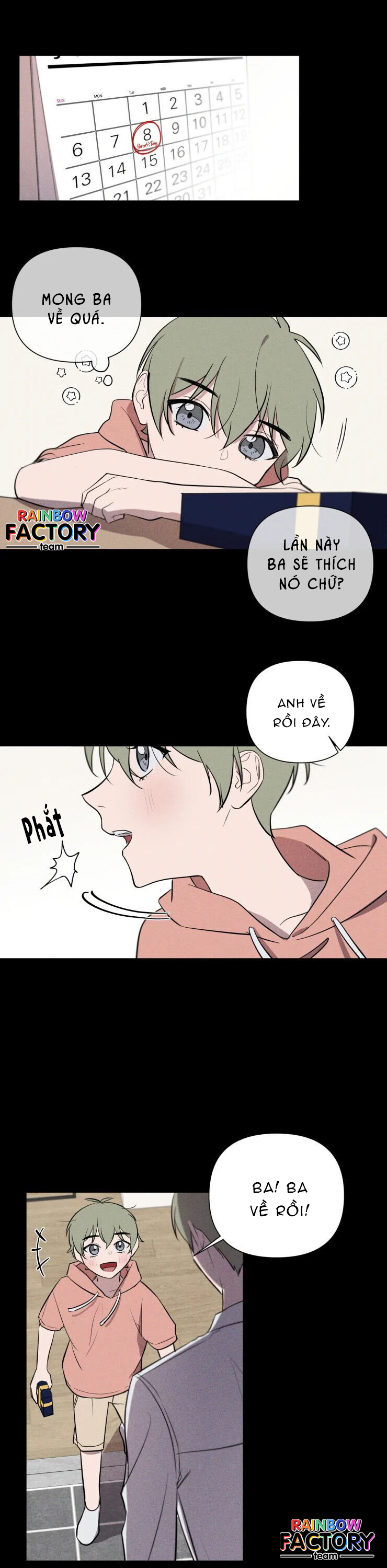 người tình kém tuổi chapter 17 11