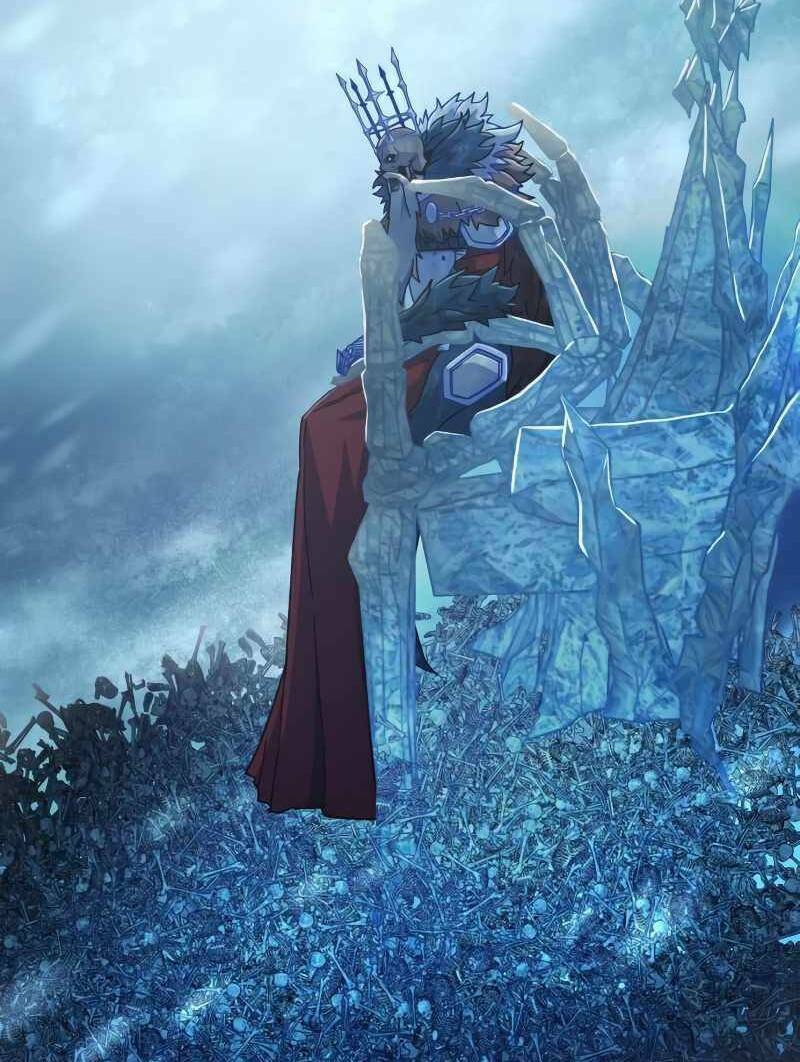 Sự Trở Lại Của Anh Hùng Diệt Thế chapter 45.5 88