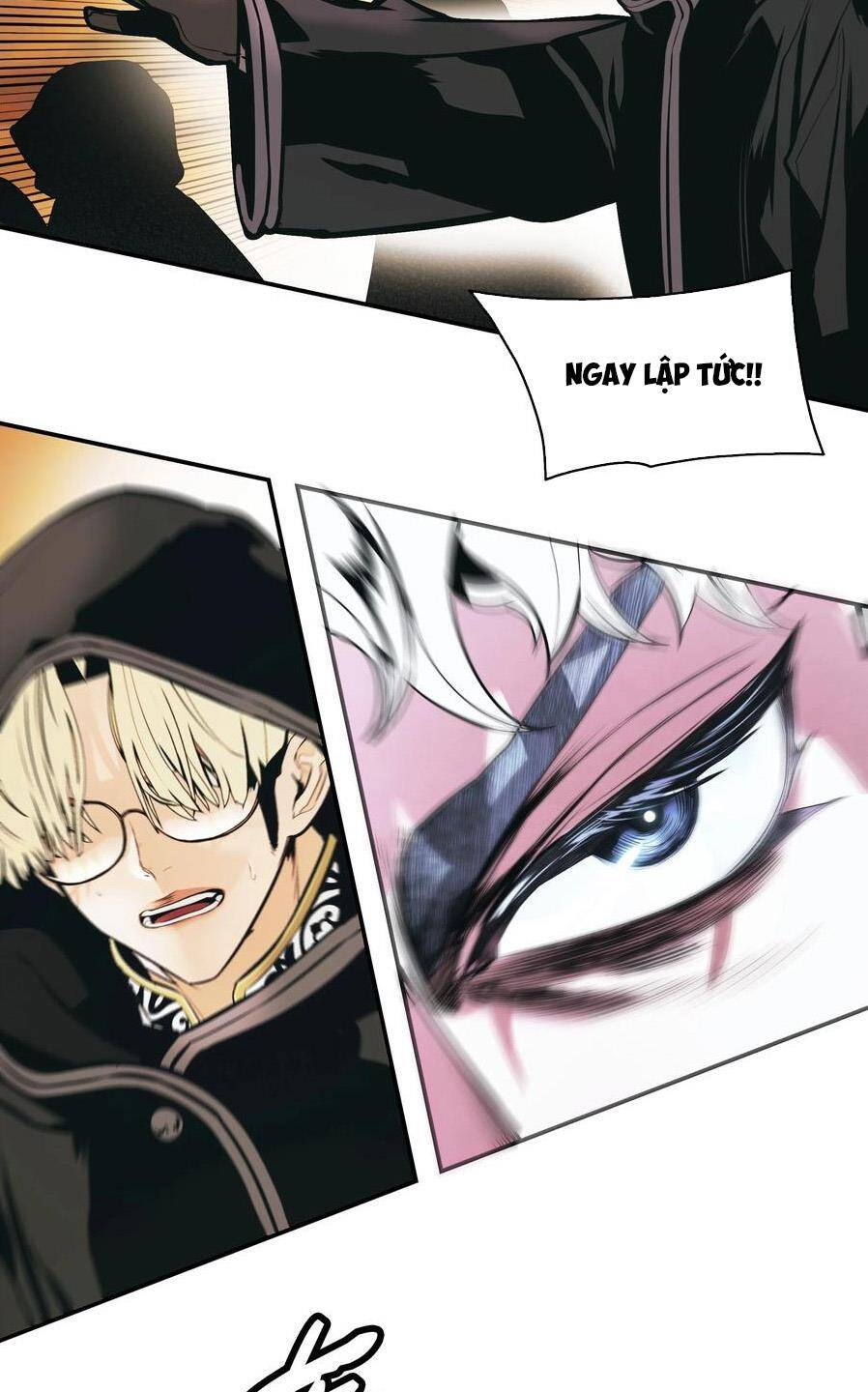 bất bại chân ma chapter 145 68