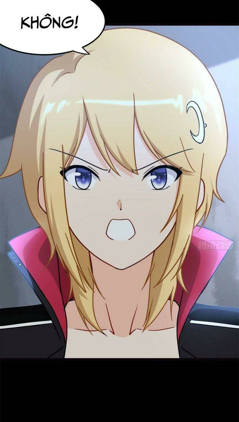 bạn gái virus của tôi chapter 260 52