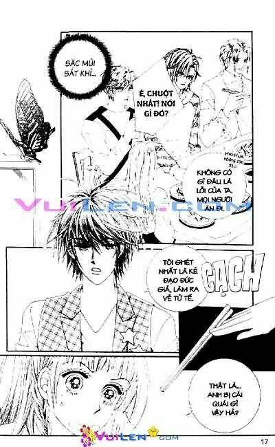 cửa hàng phù thủy chapter 8 17