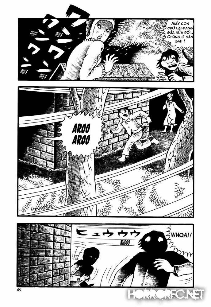 lullbabies from hell chapter 2 34