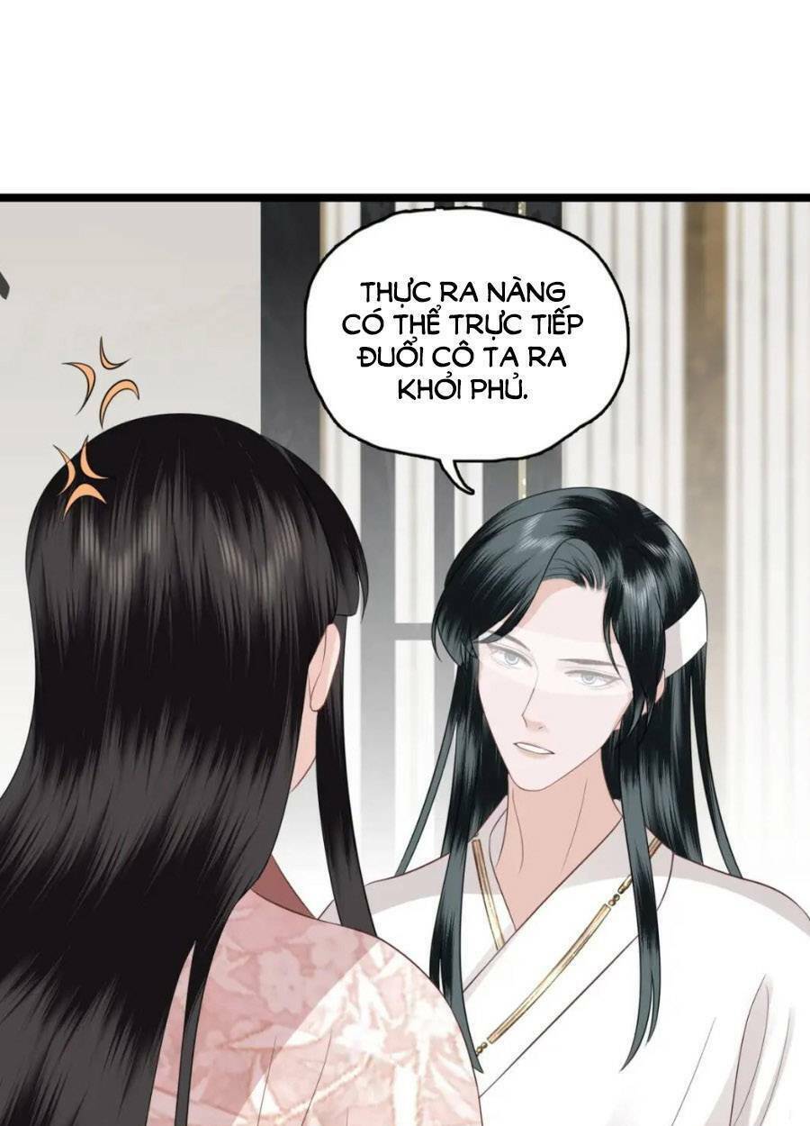 điều hương vương phi chapter 39 51