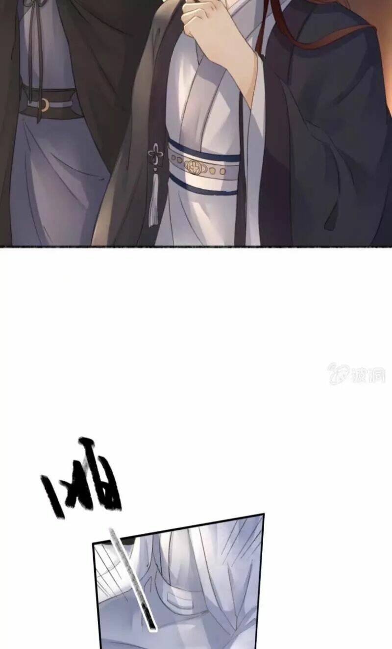 sủng phi của vương chapter 140 24