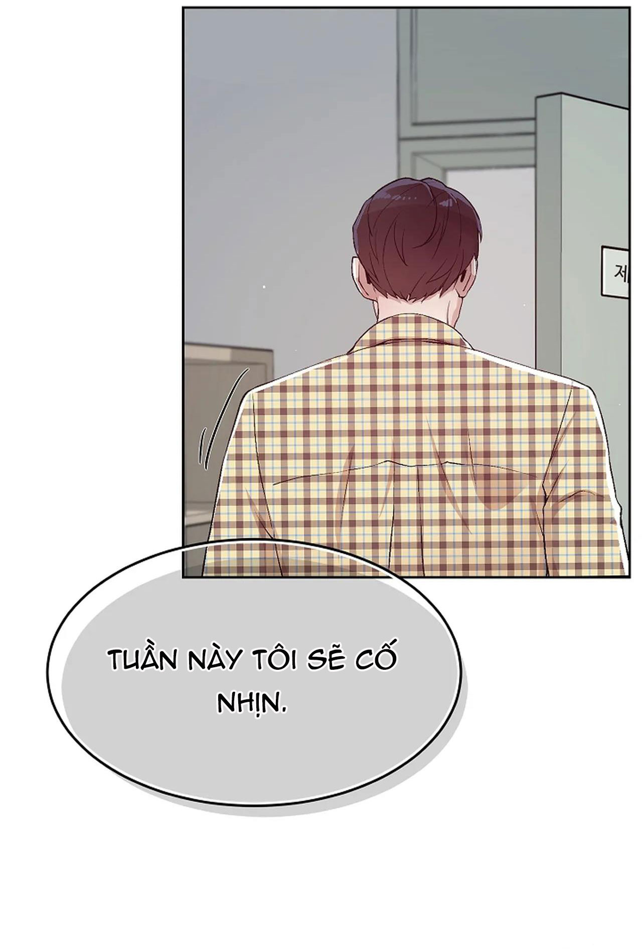 [18+] công tư phân minh chapter 40 70