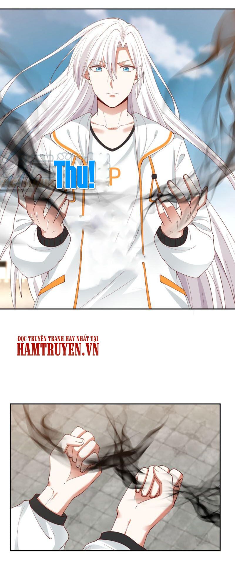 trên người ta có một rồng chapter 349 2