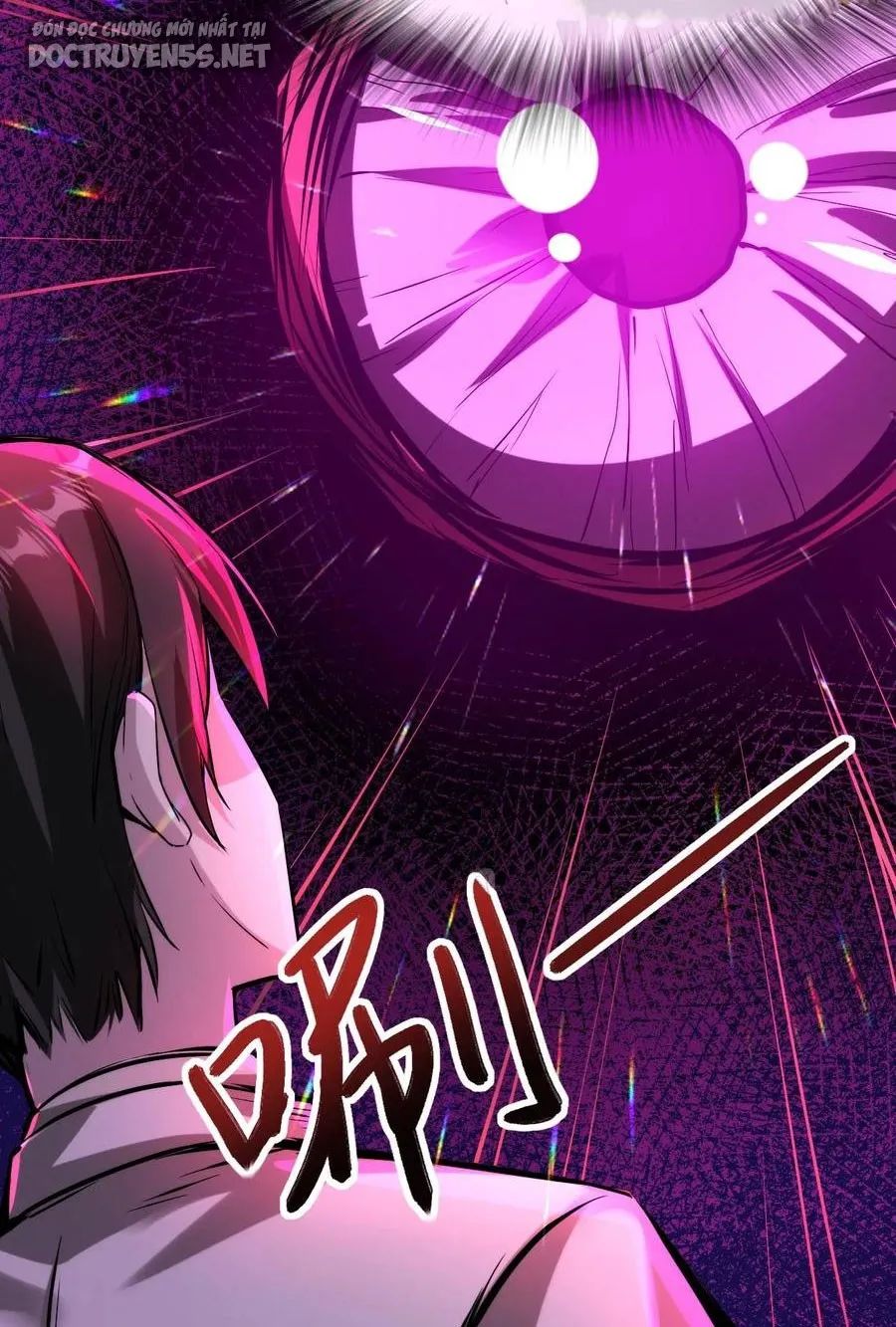 quỷ dị dược tề sư: bệnh nhân của ta đều là kinh khủng chapter 101 13