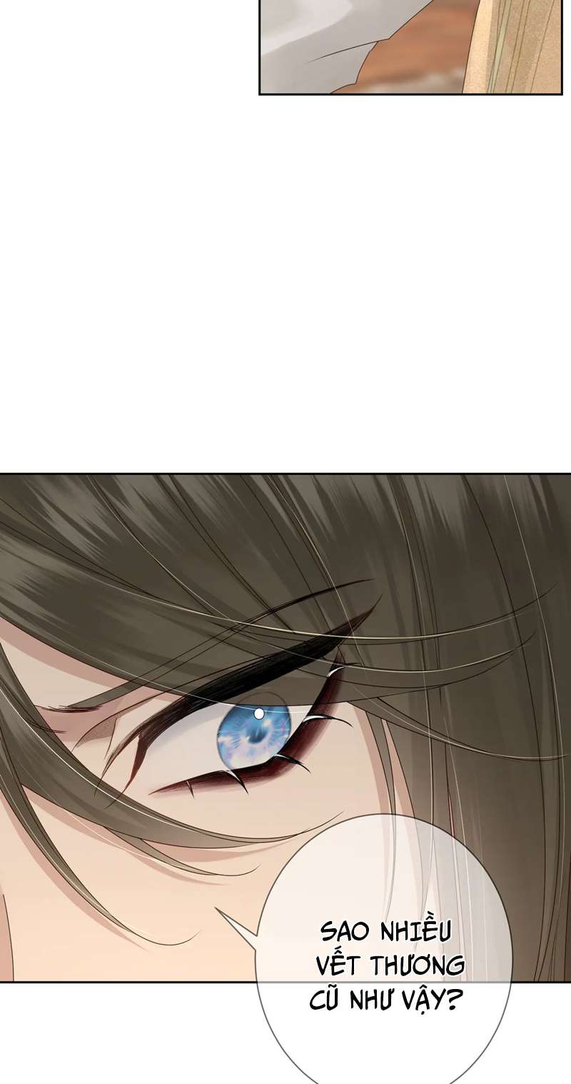 nhân vật chính chỉ muốn yêu đương chapter 55 13