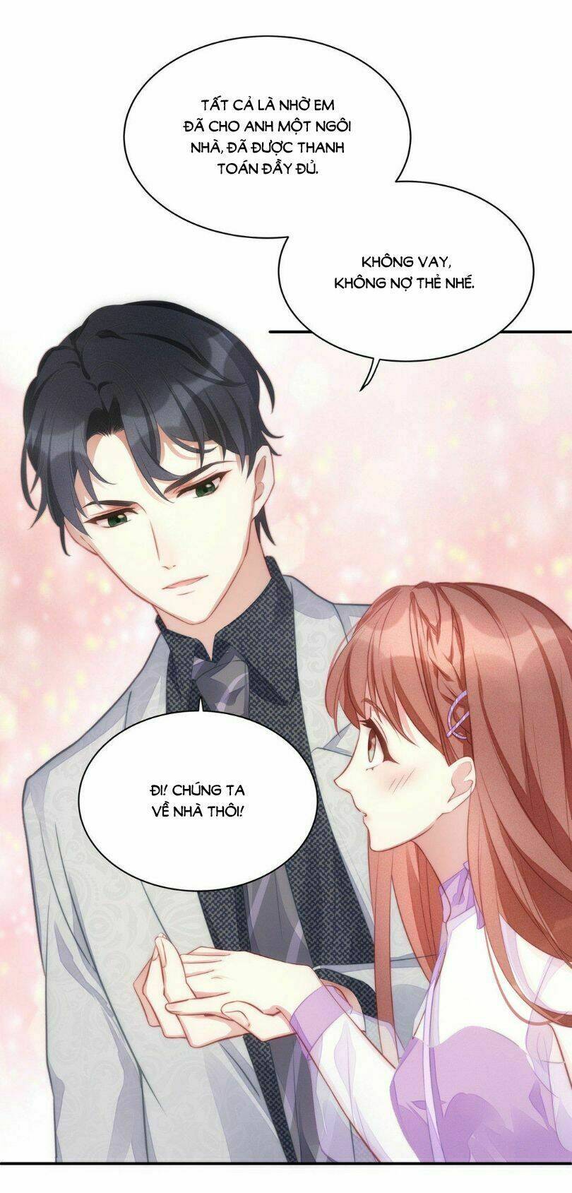 chỉ muốn cưng chiều em chapter 2 35