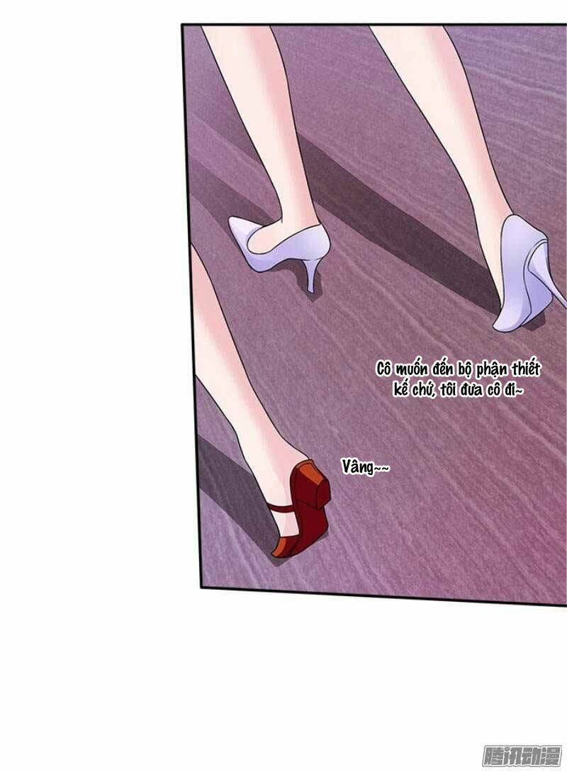 tiểu tâm can tuyệt sủng của lạc tiên sinh chapter 41 16