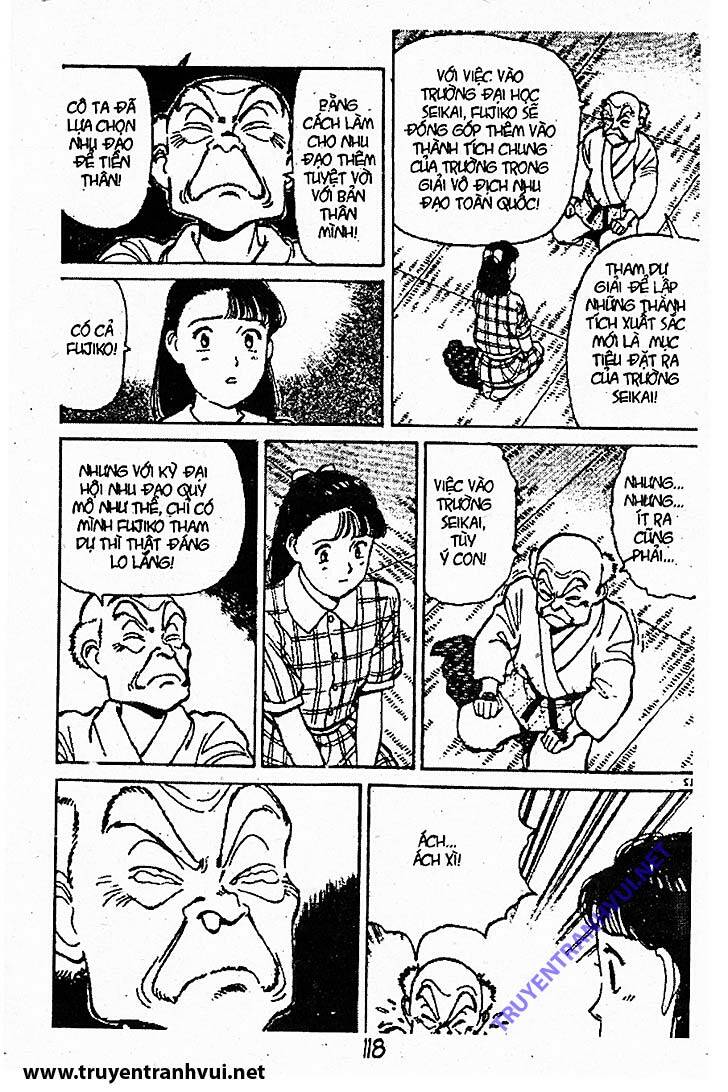 yawara chapter 147 13