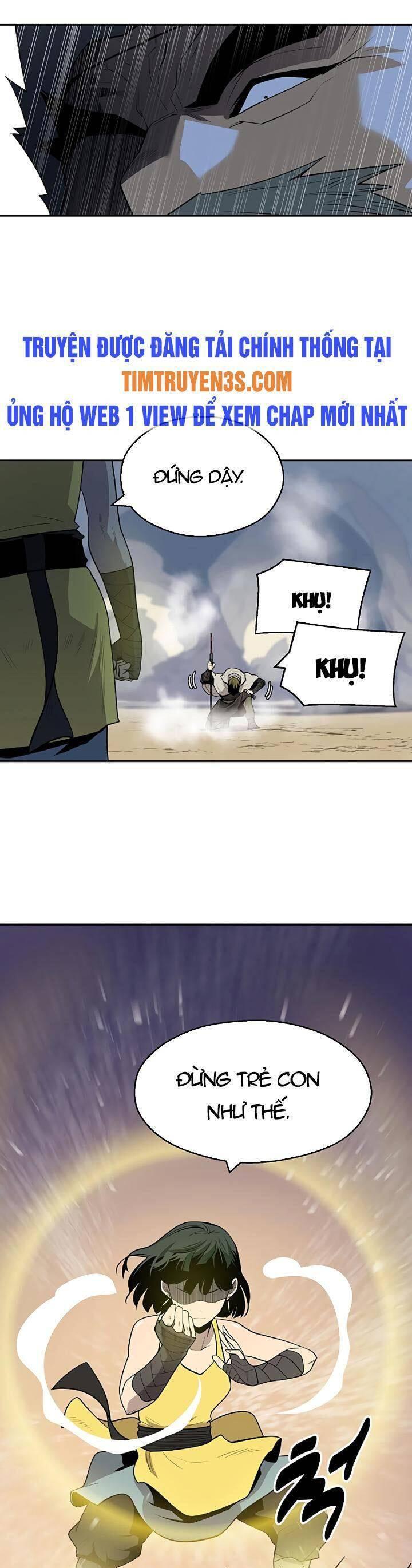 thiếu niên kiếm sư chapter 62 40