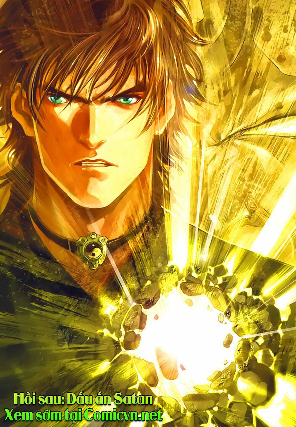 bát tiên đạo chapter 51 31