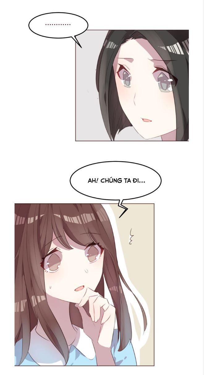 người yêu biến mất chapter 51 22