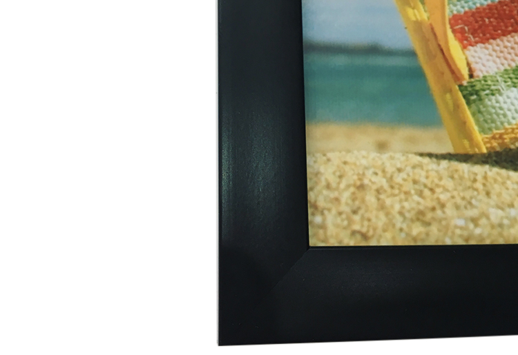 Bộ 8 Khung Hình Kính Treo Tường 3D Tặng bộ ảnh như hình mẫu, Đinh Treo Tranh và sơ đồ treo - Khung Hình Phạm Gia PGCTK29
