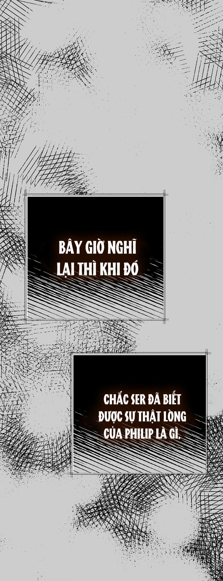 trở thành vợ thái tử quái vật chapter 63.2 6