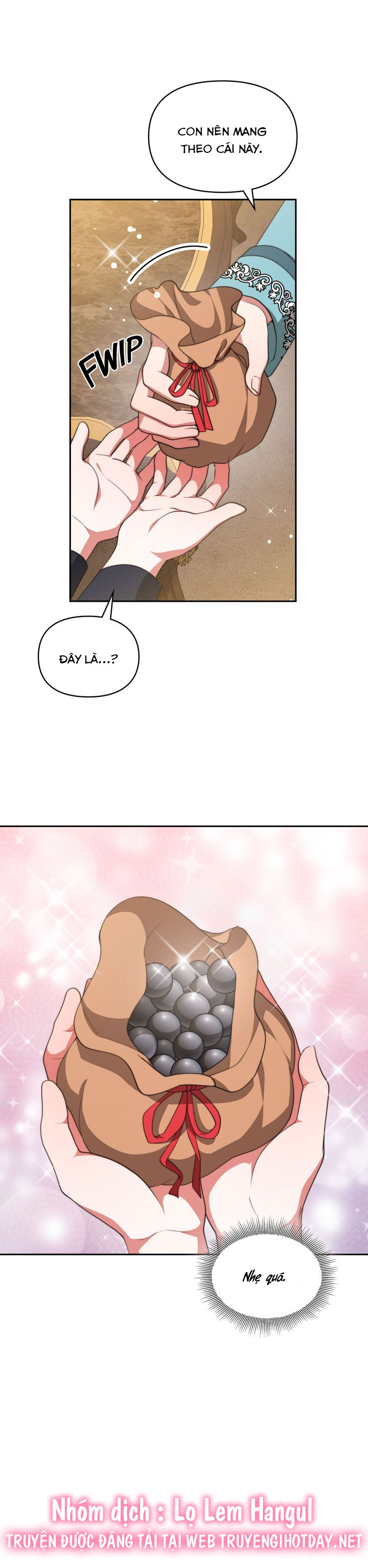 công nương eluana vita chapter 125 7