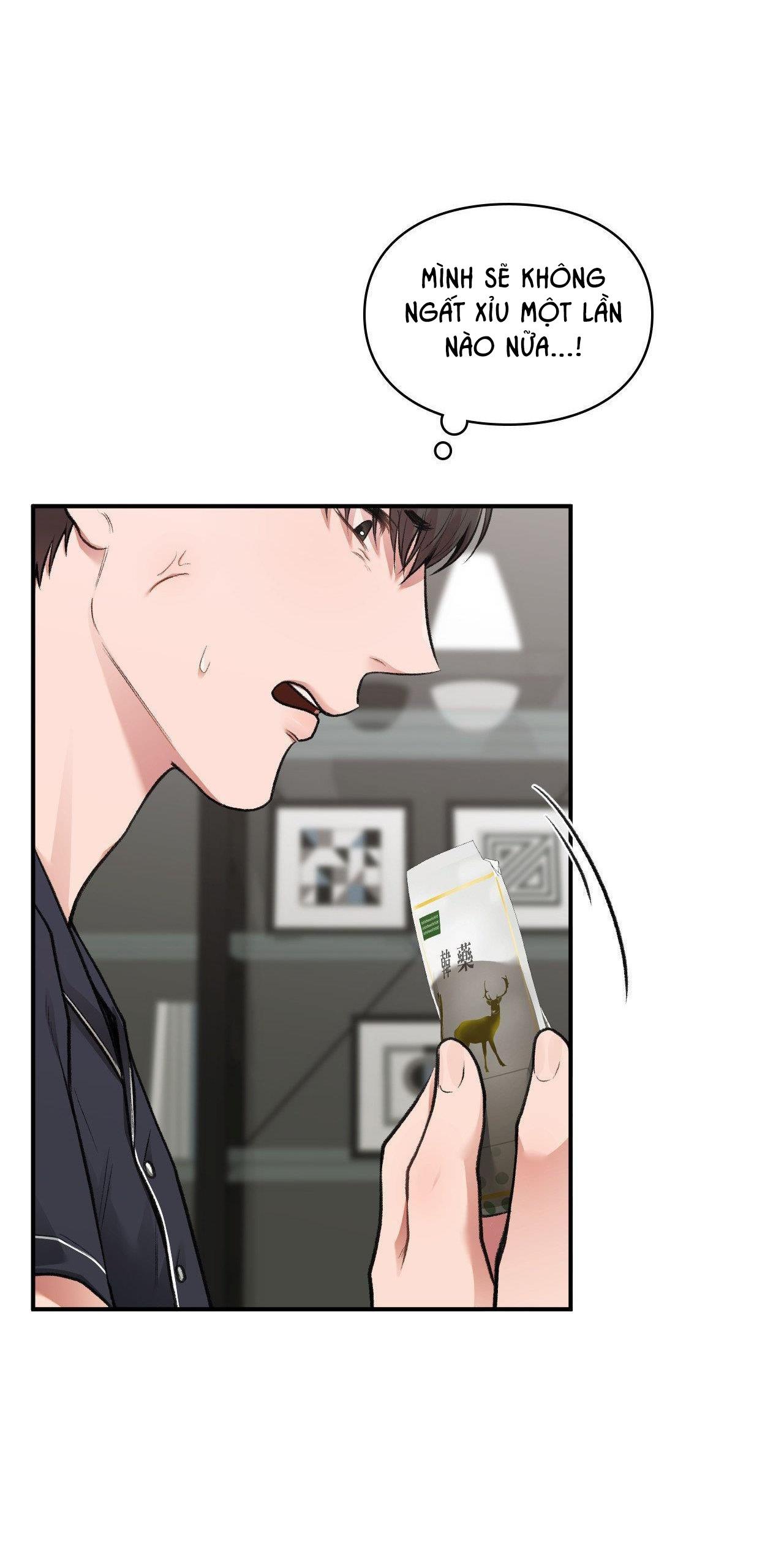 zai đẹp nhưng lại thích dạy đời chapter 33 5