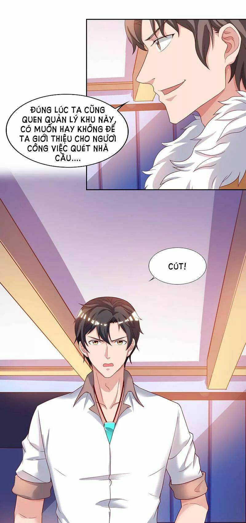 trọng sinh khí thiếu quy lai chapter 66 20