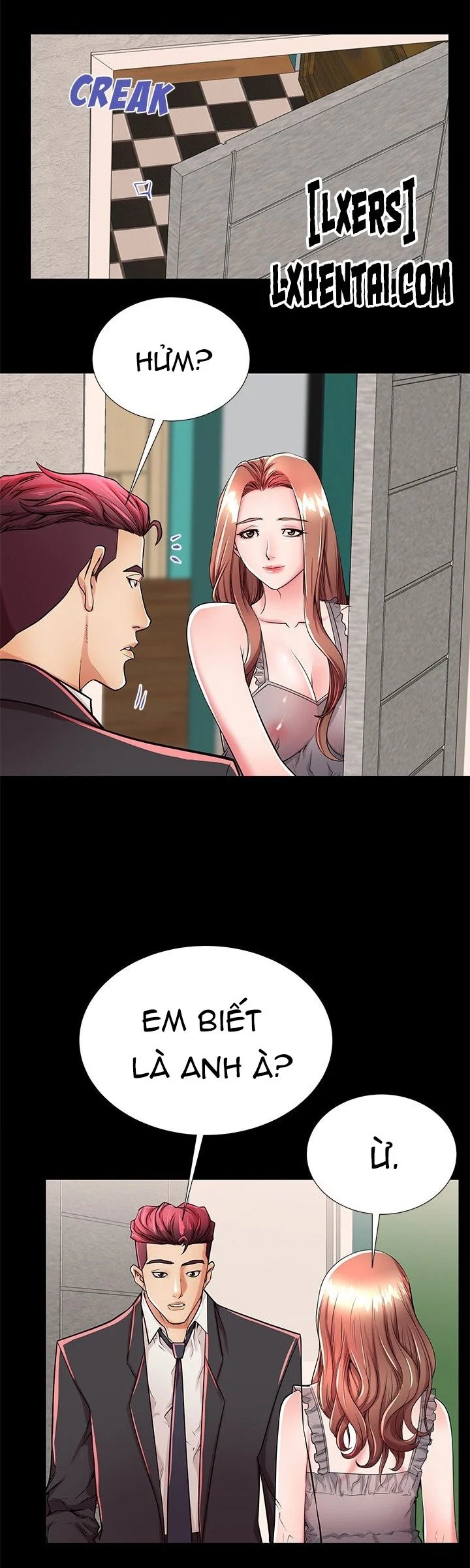 người mẹ xấu xa chapter 51 19