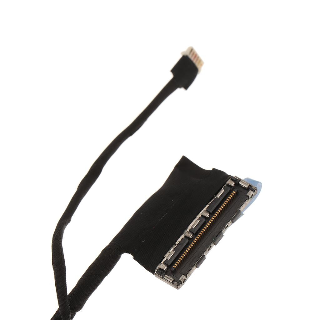 For Dell Latitude E7440 7440 LCD Video LVDS Flex Cable DC02C004T00 0D3M6R