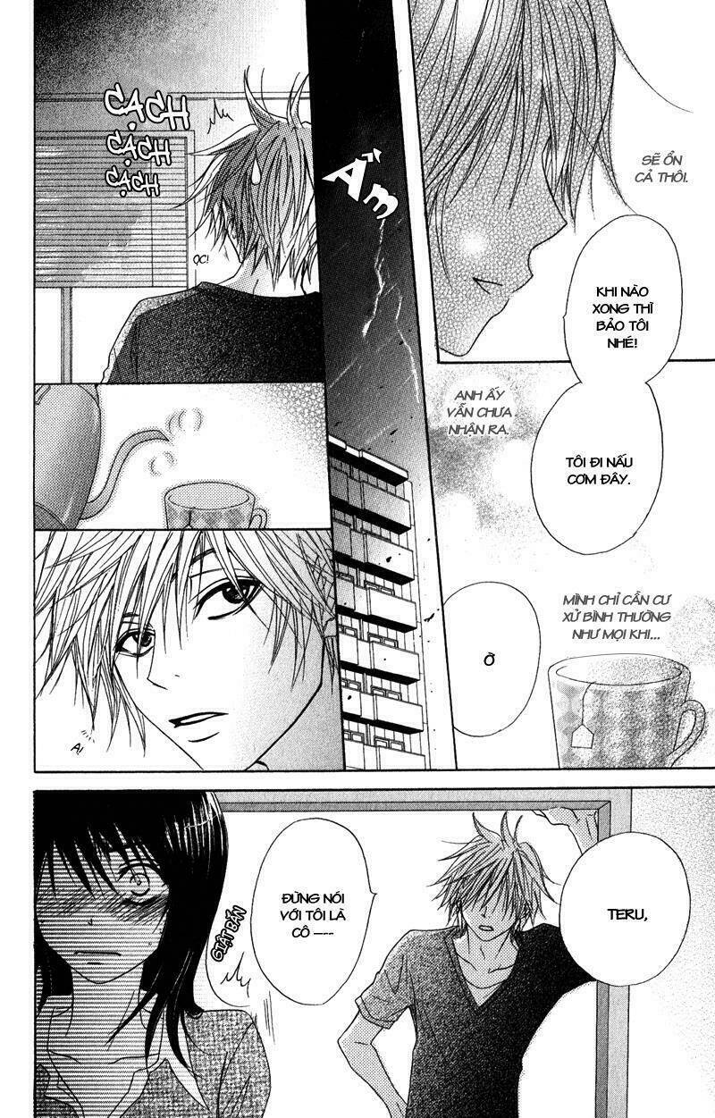 điện kích daisy chapter 14 26