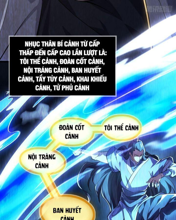 mở màn cống lên thái cổ tiên dược, ta khiến thánh chủ sợ chết khiếp chapter 2 13