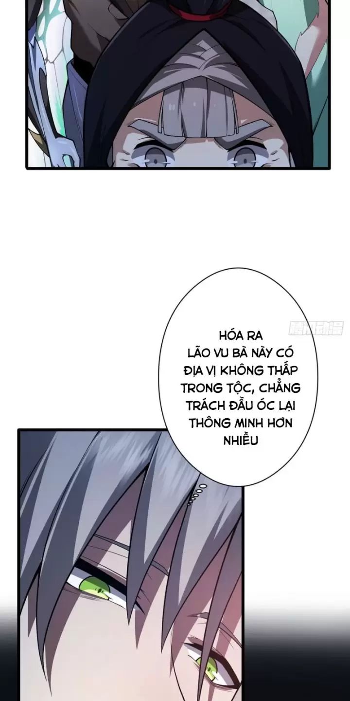 ta, chúa tể rừng xanh chapter 20 58