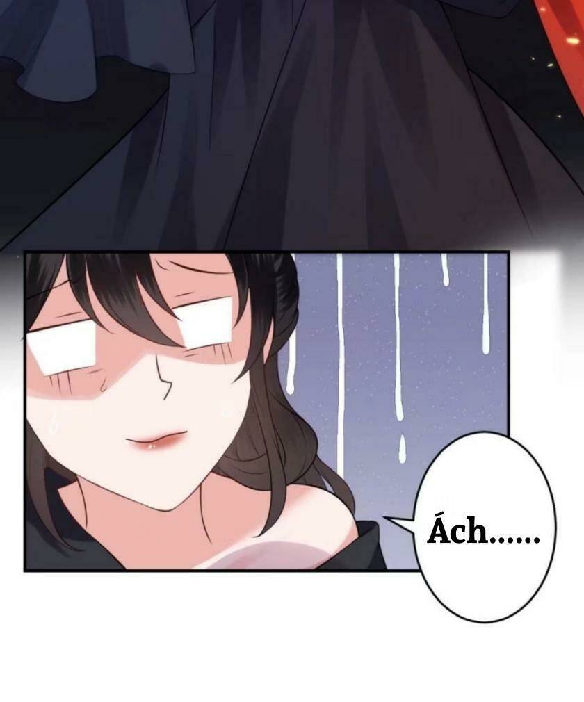 theo đuổi hoàng tử quá khó a~ chapter 90 29