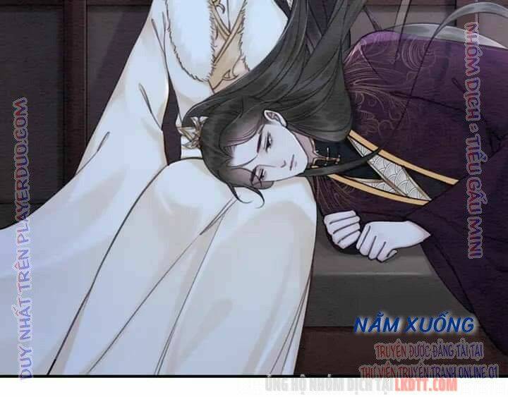 trọng sinh bá sủng nhiếp chính vương quá mạnh mẽ chapter 132 13