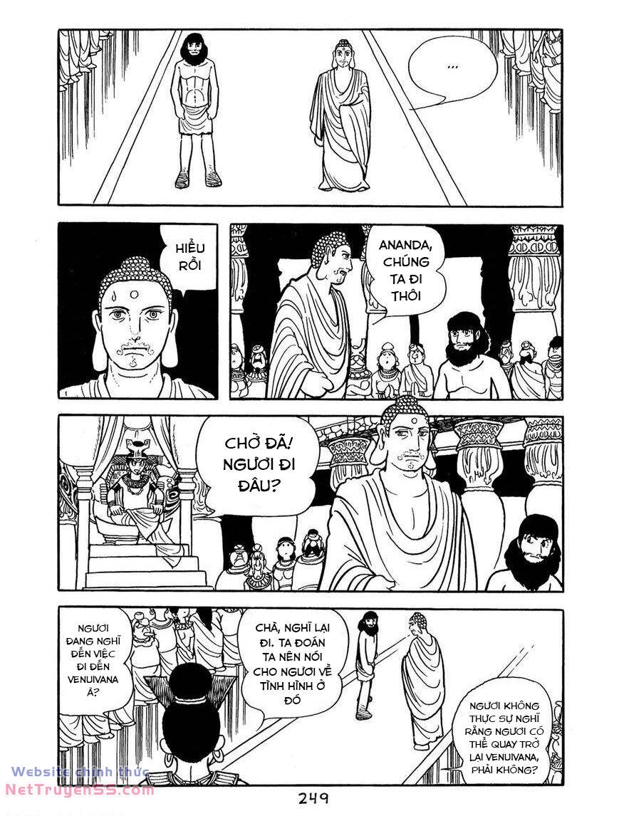 buddha - truyền thuyết đức phật chapter 67 7