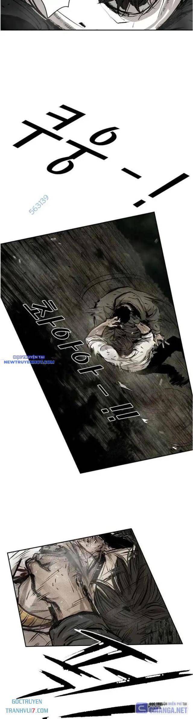 shark - cá mập chapter 115 33