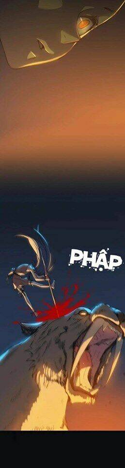 cave woman chapter 1.1 6