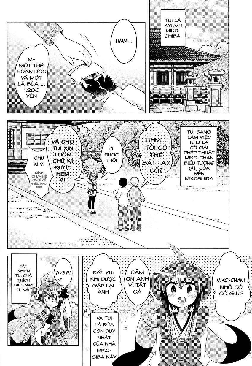 otasuke miko miko-chan chapter 4 3