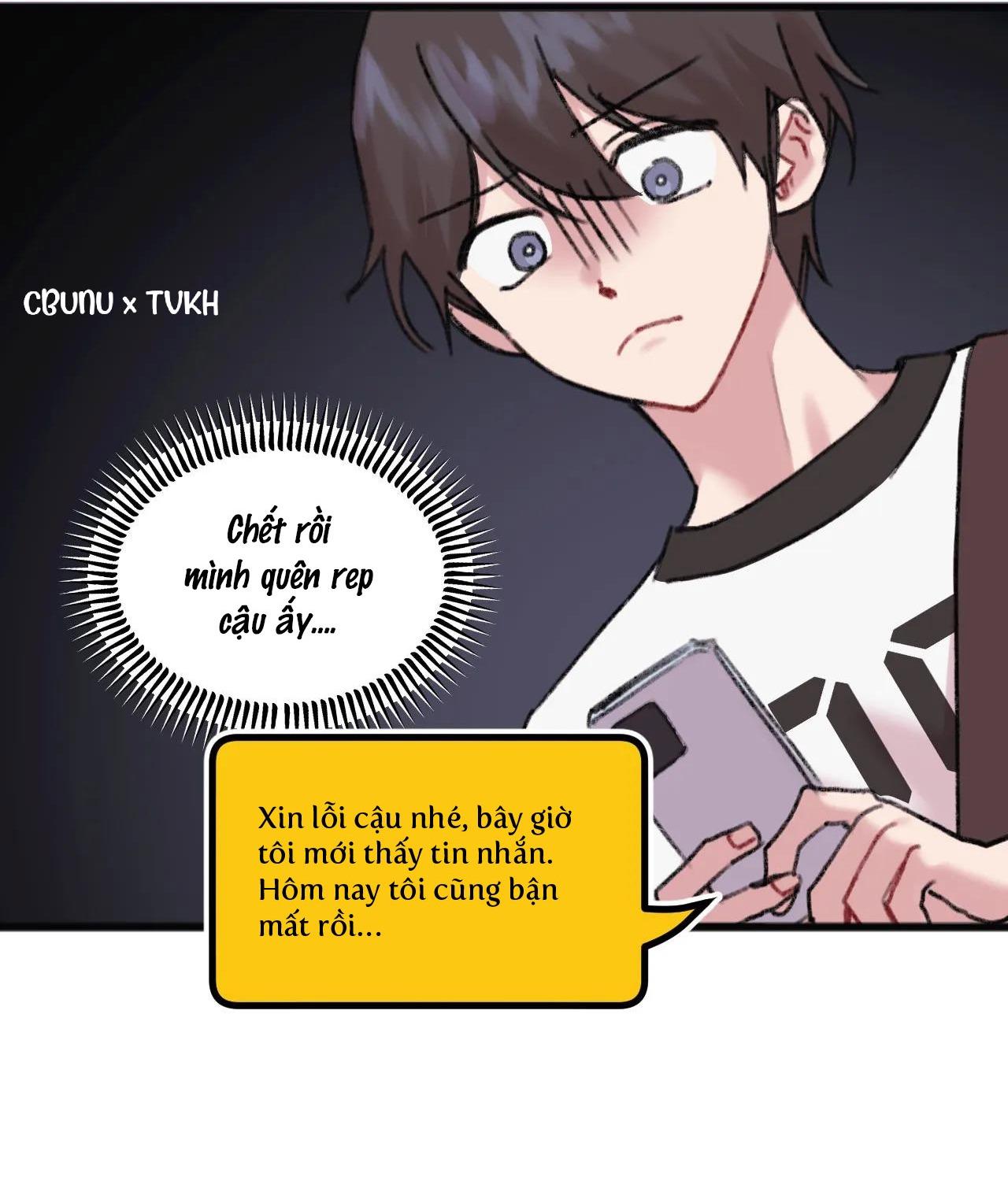 anh thật sự thích em sao chapter 15 27