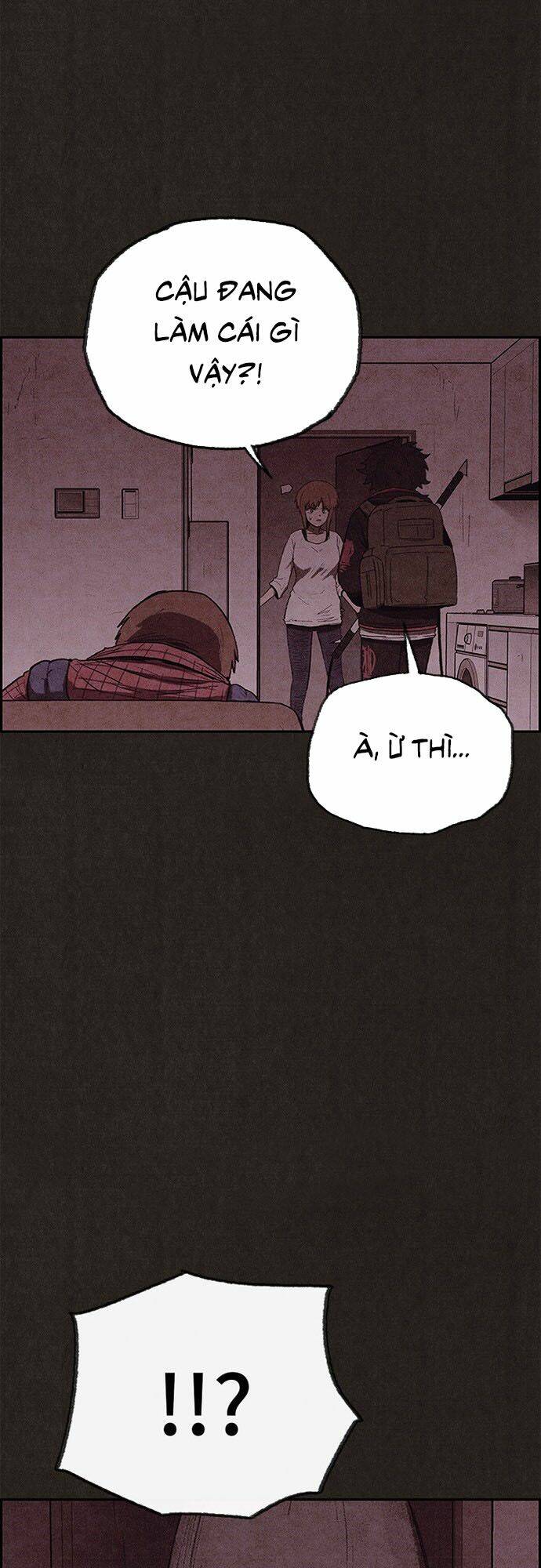 quái vật tại chung cư xanh chapter 104 17