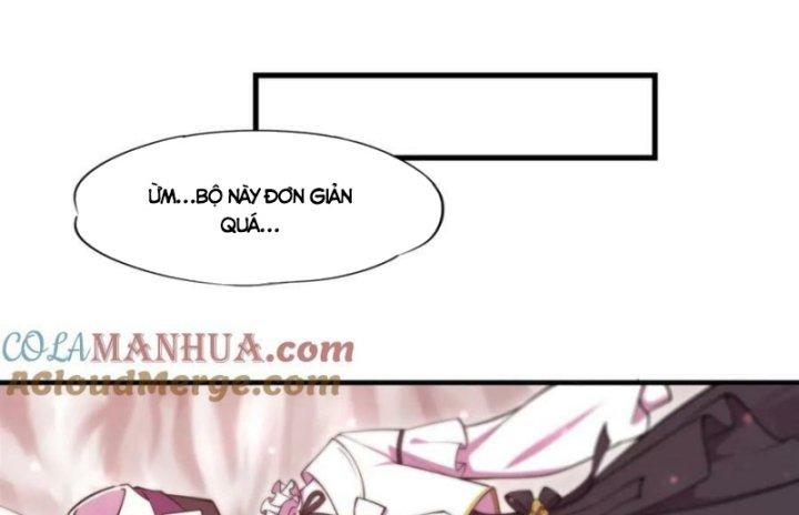 huyết cơ và kỵ sĩ chapter 269 46