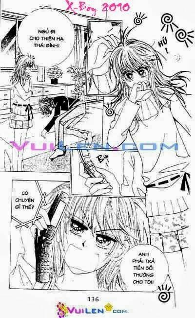 cuộc sống của tôi chapter 2 136