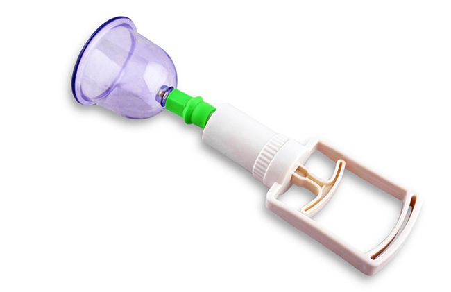 Bộ giác hơi 12 ống hút chân không