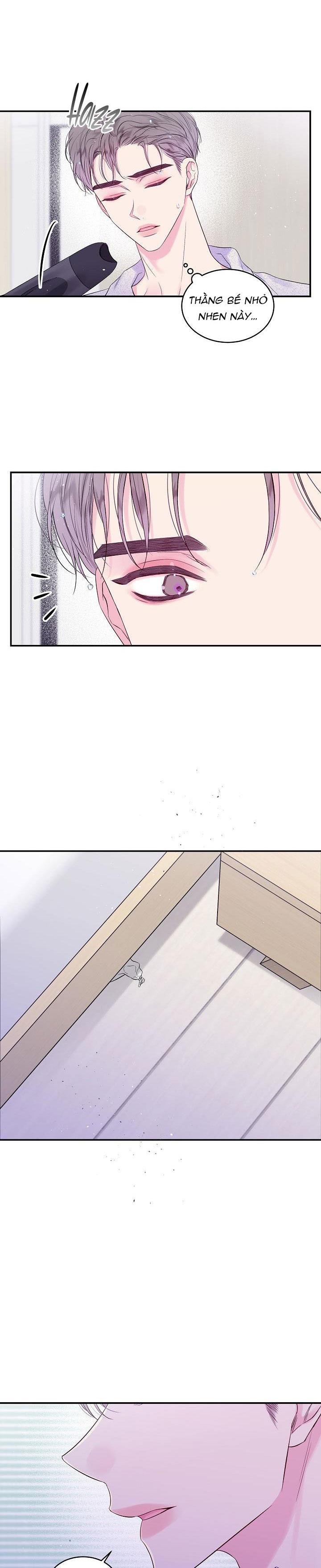 bình minh thứ hai chapter 17 25